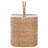 Hand Woven Seagrass Laundry Hamper