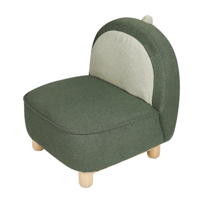 Arwood Upholstered Accent Chair