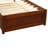 Twin Platform Bed-1608344843