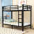 Noir, noir, noir, noir est en rupture de stock
