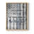 Thin Blue Line Framed Print - Solid Wood-2049523628-2049523620