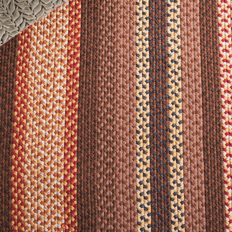 Tapis intérieur / extérieur Ceaira Performance, Ovale 5 pi x 8 pi