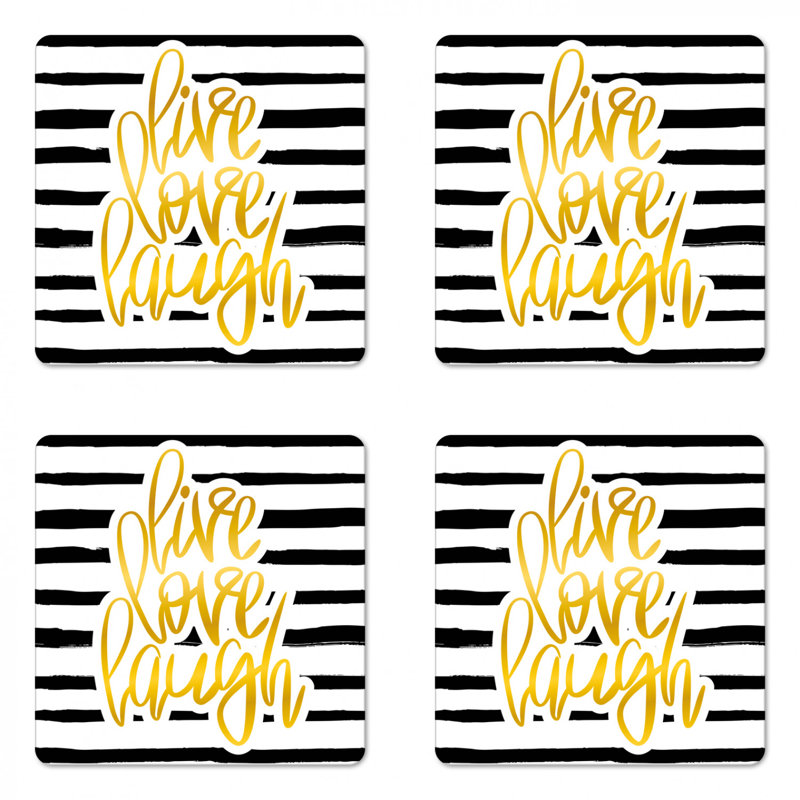 Verre de rire love