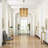 Achai 7 - Light Dimmable Chandelier