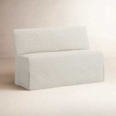 Stoffer Home x Cloth & Co. Lindy Upholstered Bench