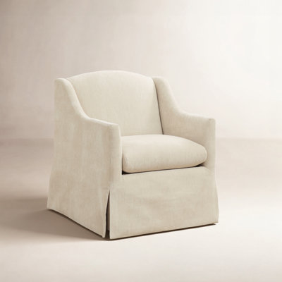 Swivel Accent Chair