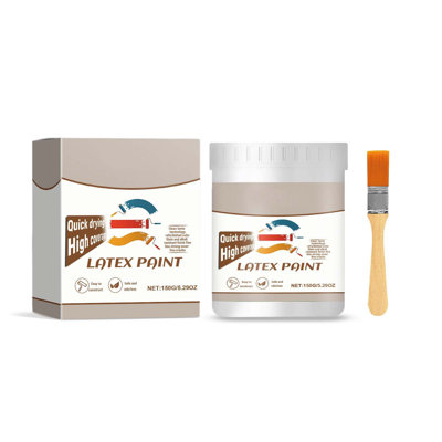 Wall renovation Wall Paint Household Indoor Cleaning Covering Wall Stains Oil Stains Wall Painting Wall Paint