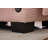 Comfy Upholstered Sectional Cloud Modular Sofa-1325276968
