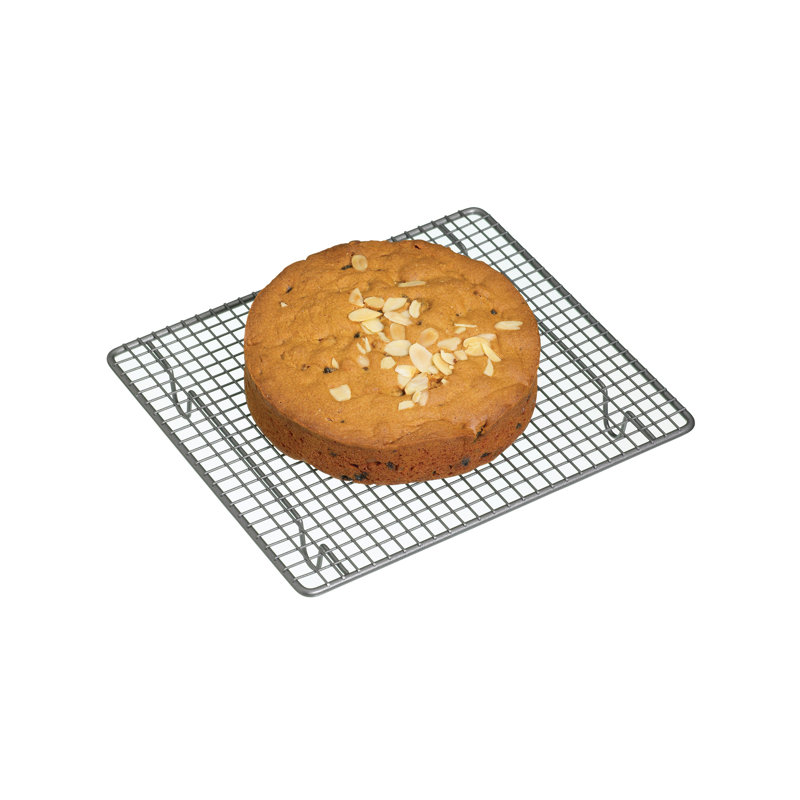MasterClass Non-Stick Cooling Tray, 23 cm