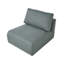 Beyza 1 Seater Seating Component-544580909