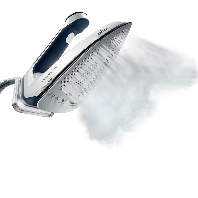 Braun CareStyle 7 Pro Iron
