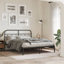 Raiens Metal Bed-879355434-902075478