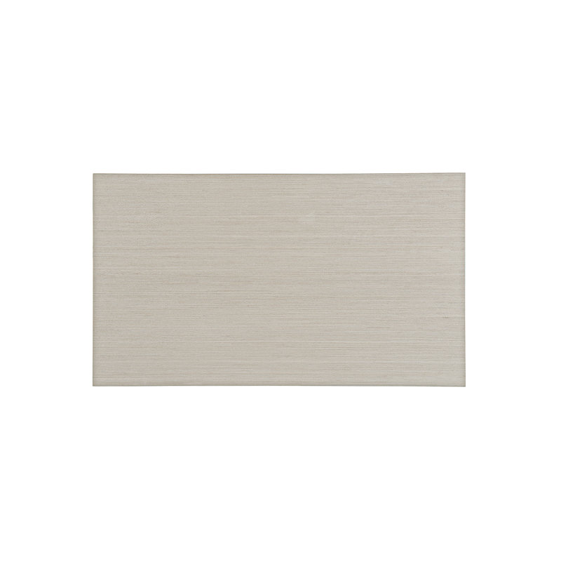 Axiom 3 - Drawer Bachelor's Chest in White/Gray