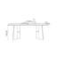 Table de salle à manger Modern-1704566657