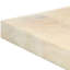 Cameo Solid Wood Top Metal Base Dining Table-646195943-646195960