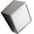 Satin Nickel selected