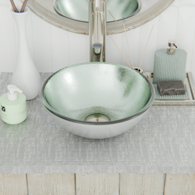 Lavabo de salle de bain