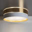 Hilton Flush Mount-95131937-95131940