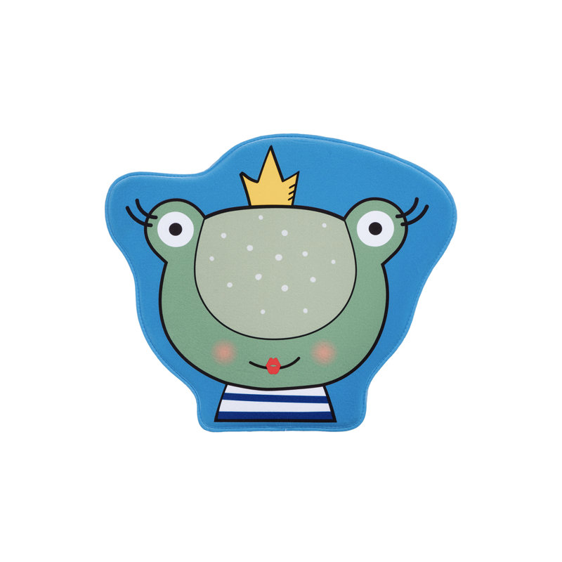Mila Kids Hand Tufted 70cm X 60cm Area Rug