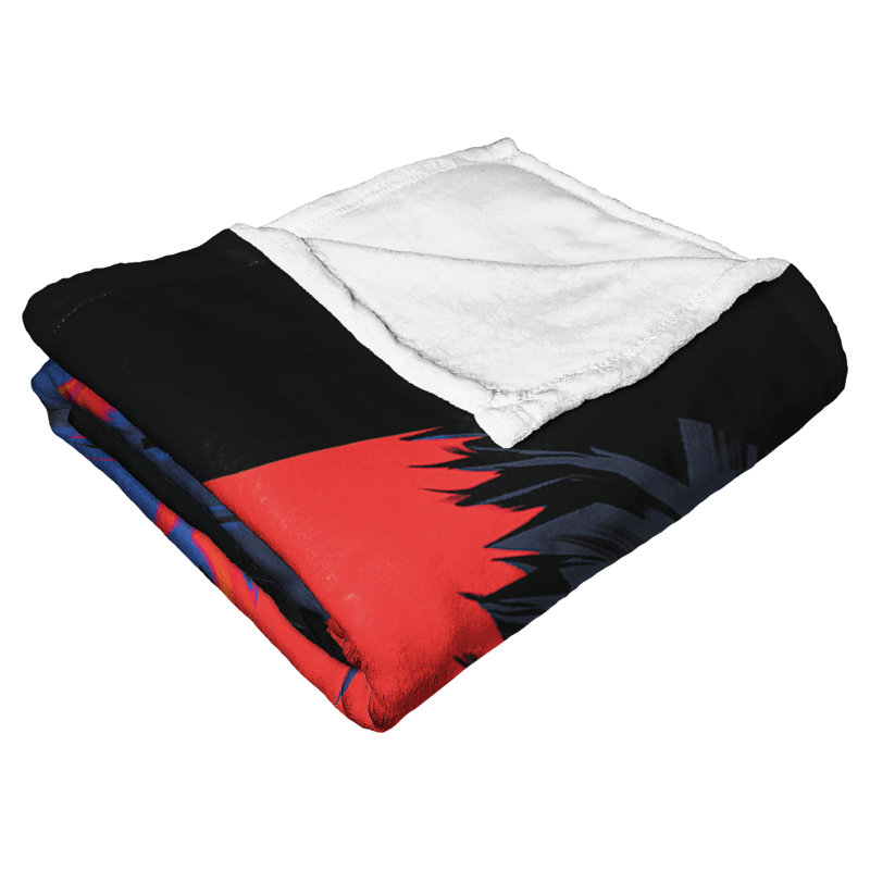 Throw Blanket