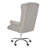Linen Gaming Chair