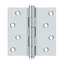Butt Bearing Hinge-14482800