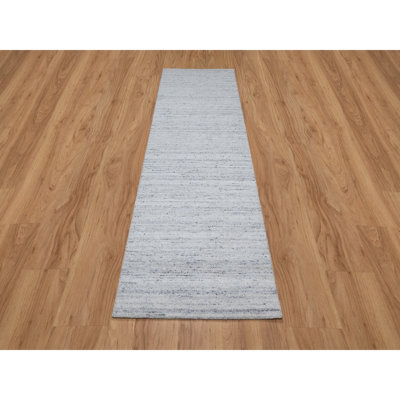 Wojtowicz Hand Loomed Wool Rug