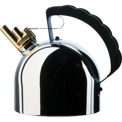 Sapper Kettle