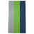 Gray/Light Green/Blue selected