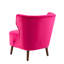 Ensemble de 2 chaises d'appoint Thoryn-1165008969