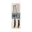 Stainless Steel Cake Server