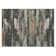 Aleighna Area Rug with Non-Slip Backing