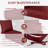 Outdoor Deep Seating Cushion Set Indoor And Outdoor Seat / Back Cushion-346699276-346699288