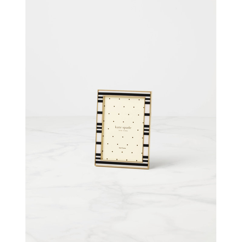 Metal Picture Frame