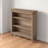 50"H X 52"W Bookcase