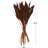 Dried Plant Grass Pampas Decor Natural Foliage with Long Stems-54832571