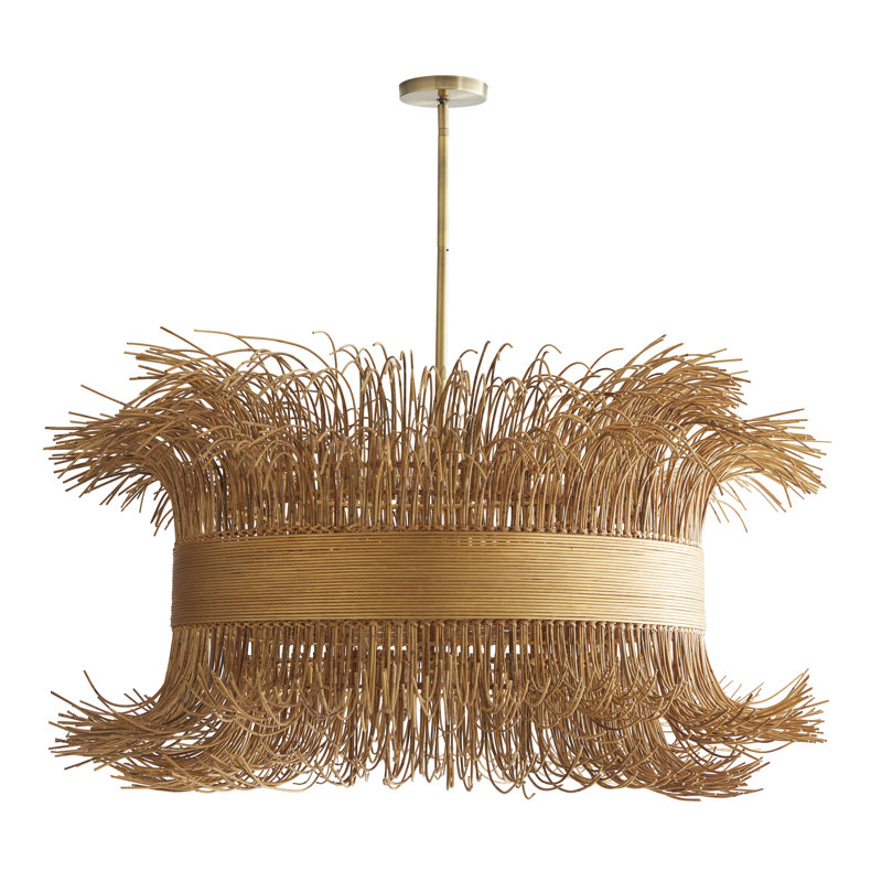 Filamento Chandelier - Dk89925