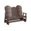 Comfo Back Outdoor Glider-1765670068