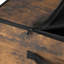 Alpen Home Decorative Bin