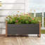 Marria Metal Planter Box-795664283