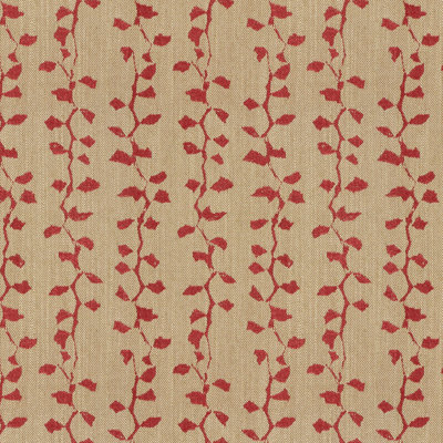 Islands Jungle Fabric