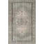 Tapis turc anatolien vieilli 6 x 9