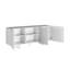 Feehley 165cm Sideboard-49578329