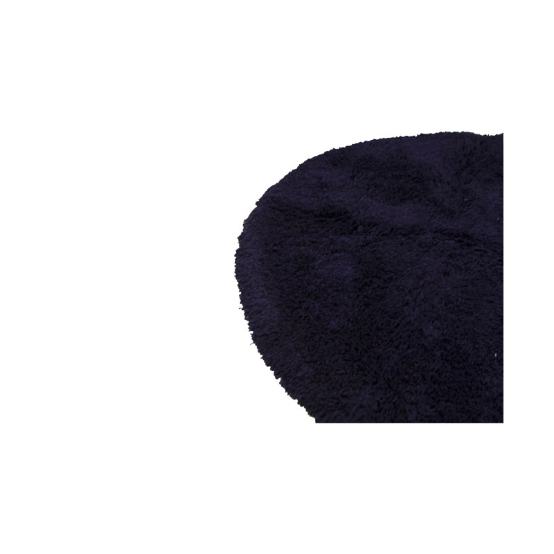 Hand-Knotted High-Quality Area Rug