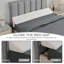Oreiller en tissu Air Layer-119336197-119336192