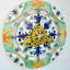 Horloge murale The Gears