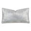 Boutique Lumbar Pillow Cover & Insert