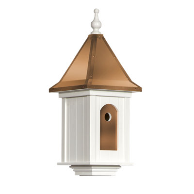 Victoria Birdhouse
