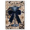 «Blue Velvet Martini Glam», reproduction d'art sur toile par Art Remedy