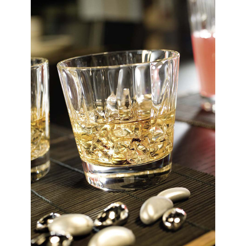 9oz. Whiskey Glass Set